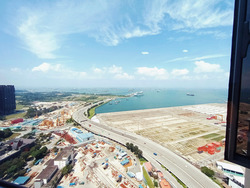 Eon Shenton (D2), Apartment #432147101